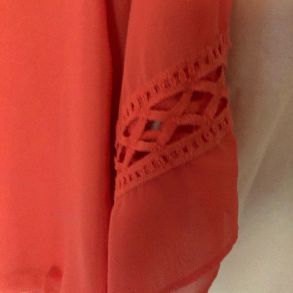 Nice lined blouse - Picture 6 of 13